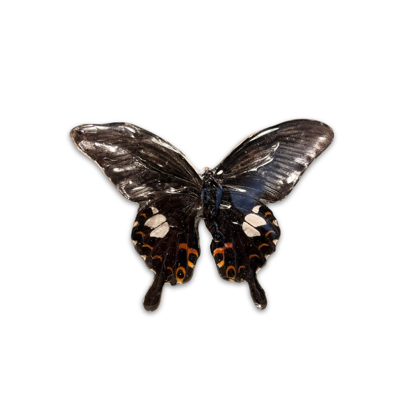 Samantha Butterfly Necklace