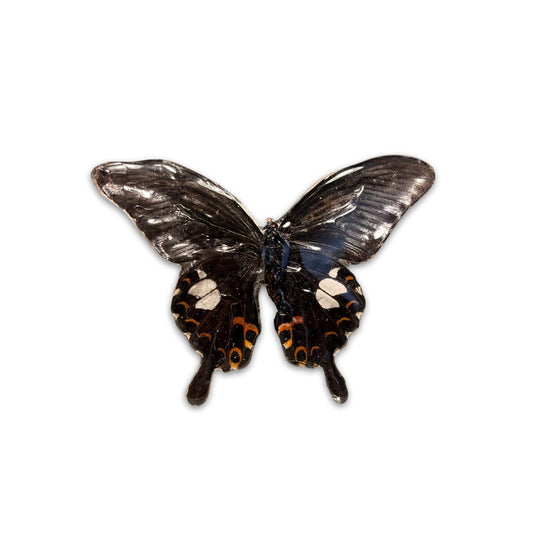 Samantha Butterfly Necklace